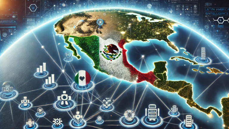 Principios de Chapultepec: ética y gobierno de la IA en México
