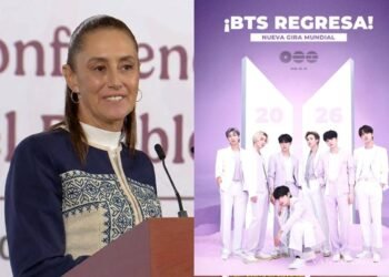 Profeco vigilará la venta de boletos de BTS en México tras anuncio de Iván Escalante