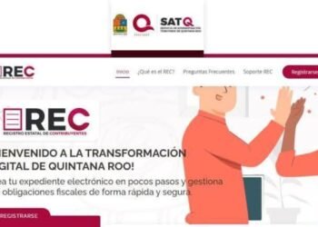 Flexibilizan requisitos para tramitar el REC en QR