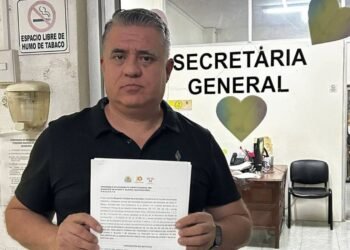 VACÍO INFORMATIVO: Pide regidor reactivar publicación de Gaceta Municipal de OPB