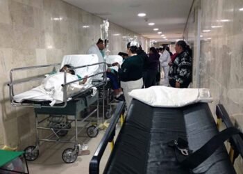 ALZA DE CUOTAS: Renuncia voluntaria de trabajadores a la seguridad social