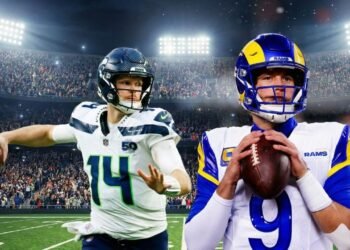 Rams vs. Seahawks: La final NFC 2026 y el choque táctico McVay-Macdonald