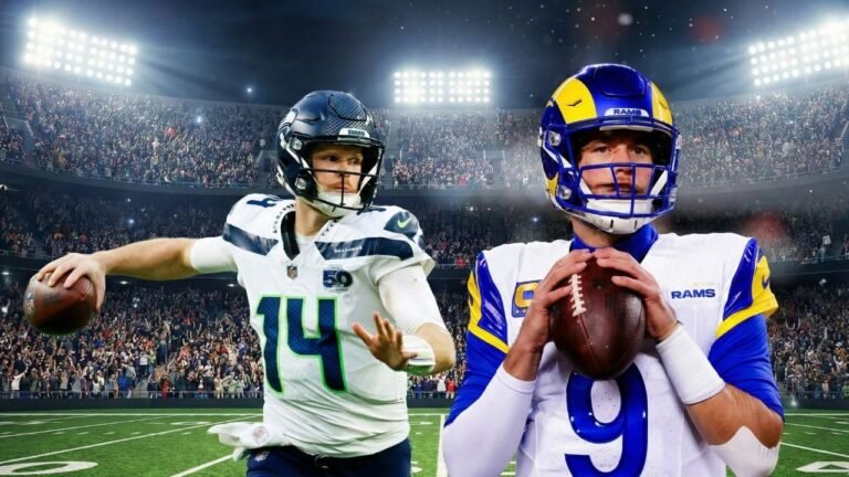 Rams vs. Seahawks: La final NFC 2026 y el choque táctico McVay-Macdonald