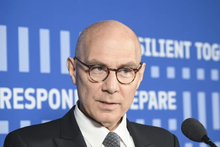 Relator de la ONU acusa a Estados Unidos por el uso excesivo de fuerza letal