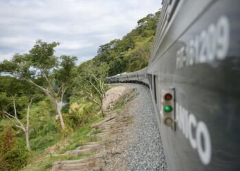 Reparación a víctimas del Tren Interoceánico: La agenda crítica