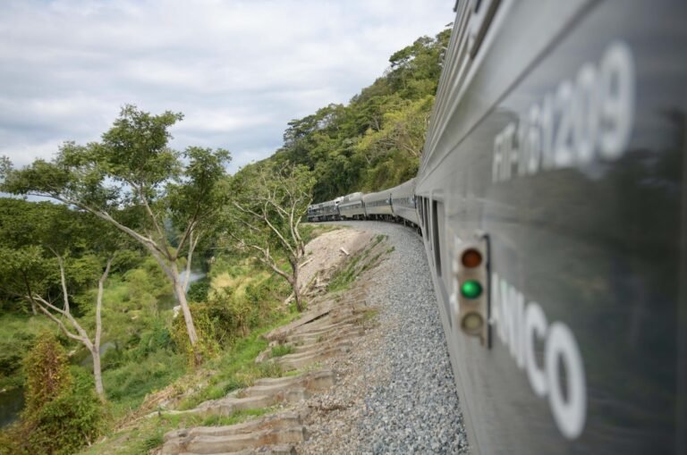 Reparación a víctimas del Tren Interoceánico: La agenda crítica