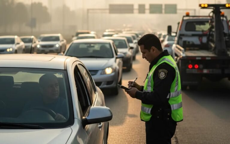 Restricciones vehiculares: Hoy no circula para el viernes 16 de enero de 2026