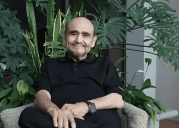 Rumores de muerte de Édgar Vivar: La verdad sobre el actor de “Vecinos”