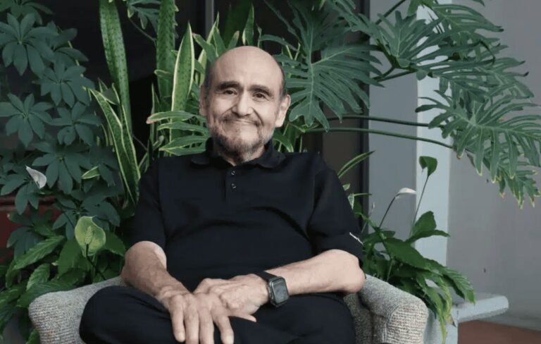 Rumores de muerte de Édgar Vivar: La verdad sobre el actor de “Vecinos”