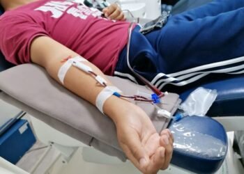 RIESGO SANITARIO: Escasez de sangre abre puerta al comercio clandestino