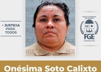 Sentencian a más de 16 años de prisión a mujer por intento de homicidio