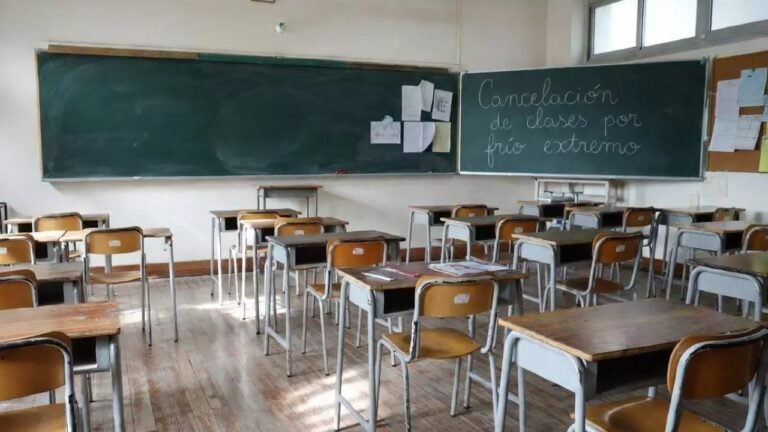 SEP suspende clases en México el 23 de enero por Frente Frío 30