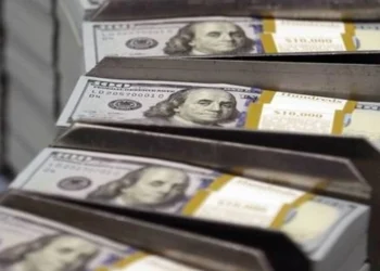 Salida de capitales extranjeros de México supera los 92 mil mdp en 2025