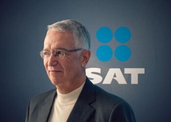 Salinas Pliego liquida 32.1 mil millones de pesos al SAT en 18 abonos