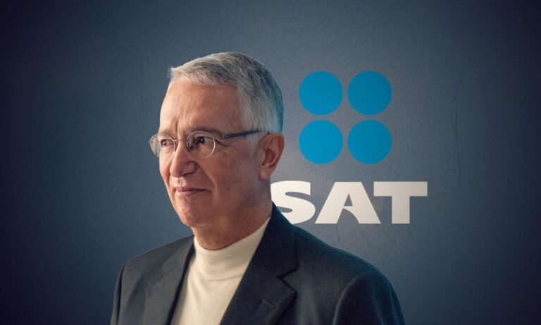 Salinas Pliego liquida 32.1 mil millones de pesos al SAT en 18 abonos