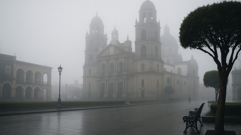 Saltillo en alerta máxima por el frente frío 27: se esperan temperaturas extremas