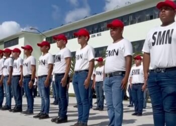 Servicio militar 2026: el calendario, los 13 sábados y qué cambia para la clase 2008