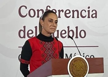 Sheinbaum asegura que reforma electoral será razonable y atiende al pueblo