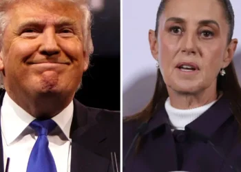 Sheinbaum confía en el T-MEC y fija postura ante la era Trump