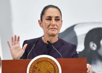 Sheinbaum confirma reunión con líderes de Morena y niega abordaje de reforma