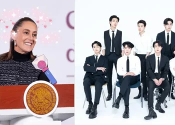 Sheinbaum pide más conciertos de BTS y Profeco sanciona a Ticket Master