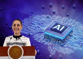 Sheinbaum presiona por un debate urgente sobre la inteligencia artificial en México