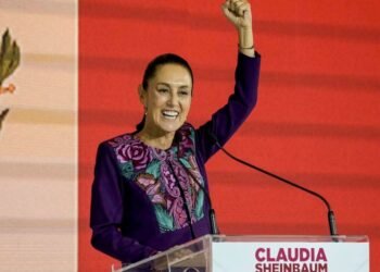 Sheinbaum refuerza seguridad en Sinaloa tras ataque y plagio masivo