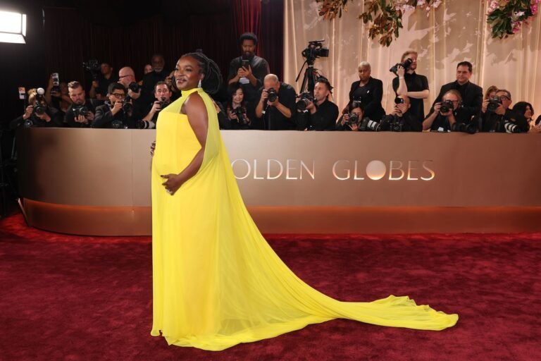 Sinners: El significado del anuncio de Wunmi Mosaku en los Golden Globes 2026