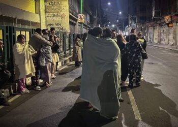 Sismo 5.3 en Guerrero despierta a México: ¿Por qué la tierra sigue temblando?