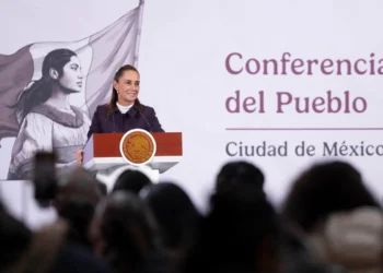 Soberanía y el diálogo México-Cuba-EU: la doble apuesta de Sheinbaum