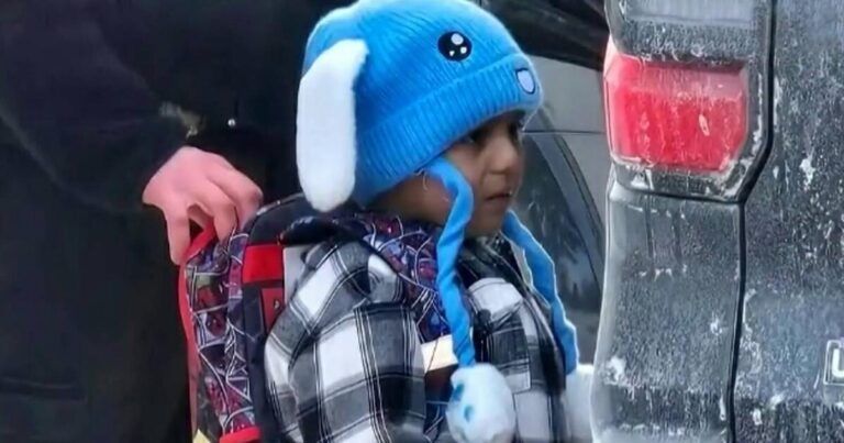 Superintendente desmiente a DHS sobre operativo de ICE en Minnesota