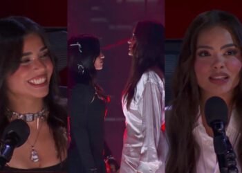 Supernova Genesis 2026: Alana Flores vs. Samadhi Zendejas, cartelera oficial