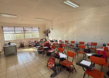 Suspensión de clases 26 y 27 de enero: Estados afectados y megapuente