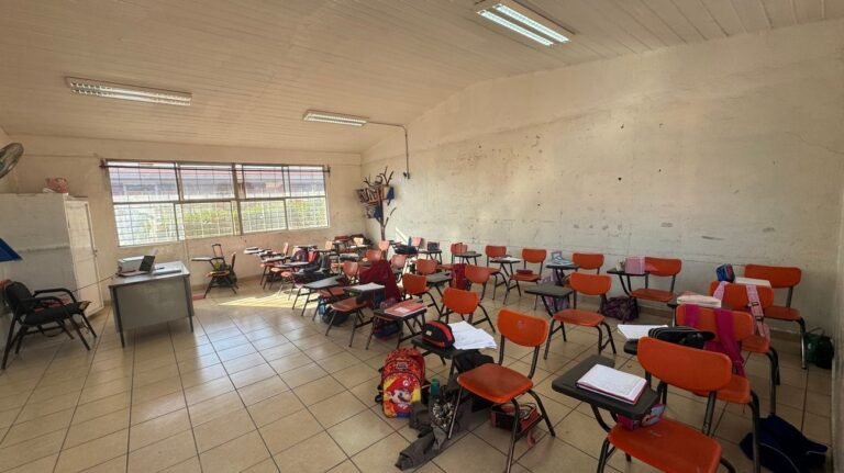 Suspensión de clases 26 y 27 de enero: Estados afectados y megapuente