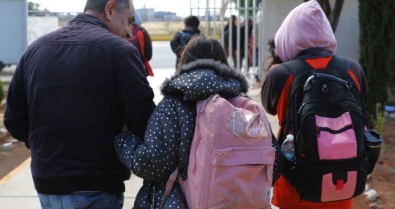 Suspensión de clases por el frente frío 29: El estatus oficial de la SEP