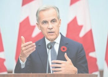 T-MEC en crisis: Canadá rechaza acuerdo con China ante amenaza de aranceles