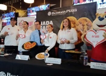 ALIANZA RENOVADA: Refuerzan lucha contra el trabajo infantil