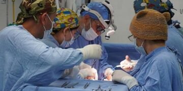 PLAN DEL IMSS: Fortalecerán medicina de alta especialidad en QR