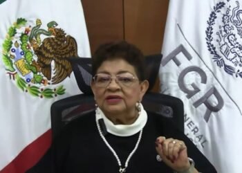 DICTAMINA FGR: Exceso de velocidad, causa del descarrilamiento del Tren Interoceánico