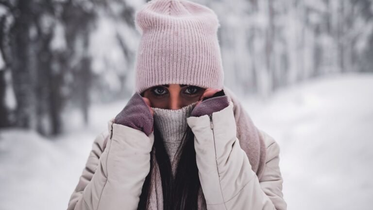 Clima Sonora: Alerta por Tercera Tormenta Invernal y Frente Frío 31