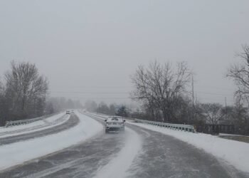 Tercera tormenta invernal: Impactos críticos del frente frío 30 en México