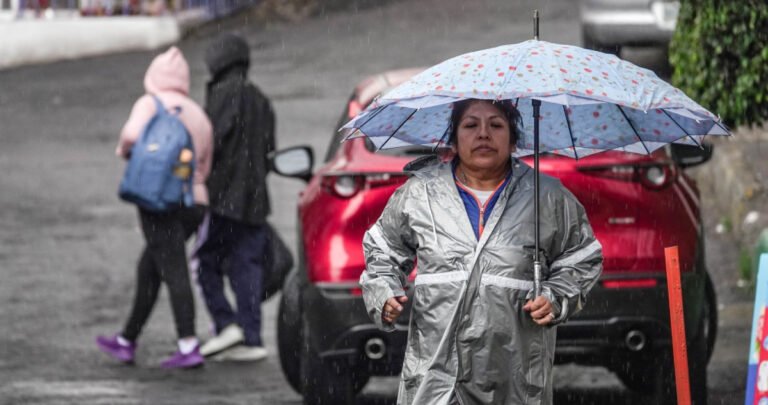 Tercera tormenta invernal y frente frío 30 ingresan a México: Pronóstico detallado