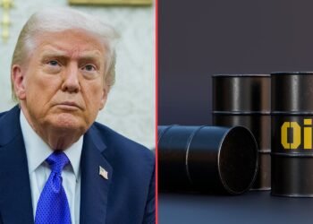 Trump: Petróleo incautado a Venezuela ya se procesa en refinerías de EU