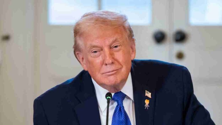 Trump intensifica la crisis: el control de Groenlandia, "inaceptable" si no es de Estados Unidos
