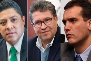 | LA ÚLTIMA PALABRA | Aliados parásitos indigestan la reforma electoral