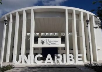 PRECARIZACIÓN LABORAL: Exigen docentes y personal de Unicaribe mejores salarios y prestaciones