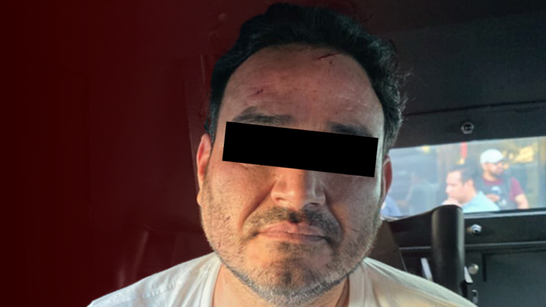 Vinculan a proceso a 'El Botox' por asesinato de líder limonero