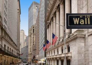 Wall Street 2026: Meta se dispara $150 mil millones y Microsoft se hunde