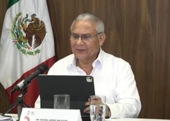 Fiscal destaca “resultados” mientras Quintana Roo lidera a nivel nacional casos de trata