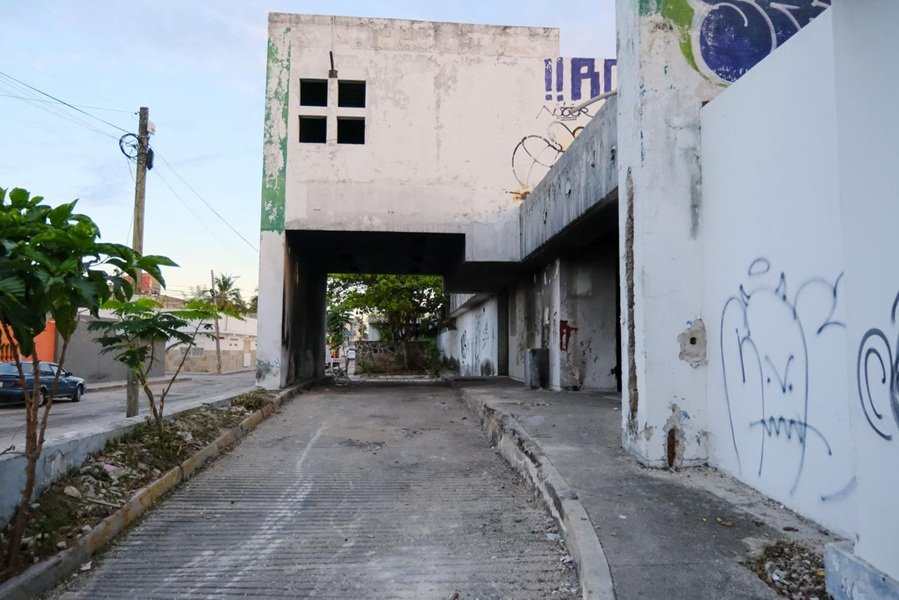 RESCATE: El antiguo “Jesús Kumate” será Hospital Materno Infantil de Cancún 2 WhatsApp Image 2026 01 05 at 10.24.17 AM 1